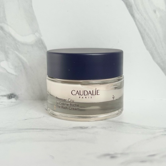 Caudalie Premier Cru the Rich Cream Mini - Picture 1 of 1